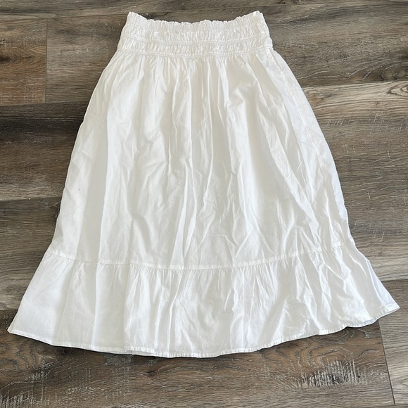 Mango girls skirt NWT size 11/12 - Picture 3 of 3